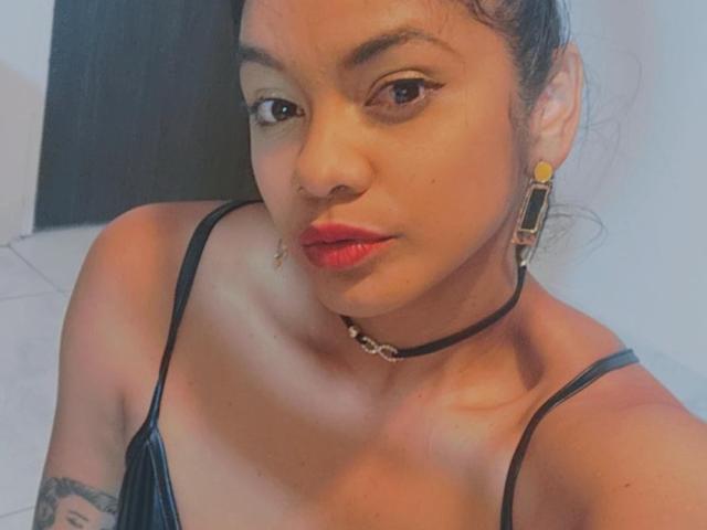 CamilaLoveAnal - Sexe cam en vivo - 9426628