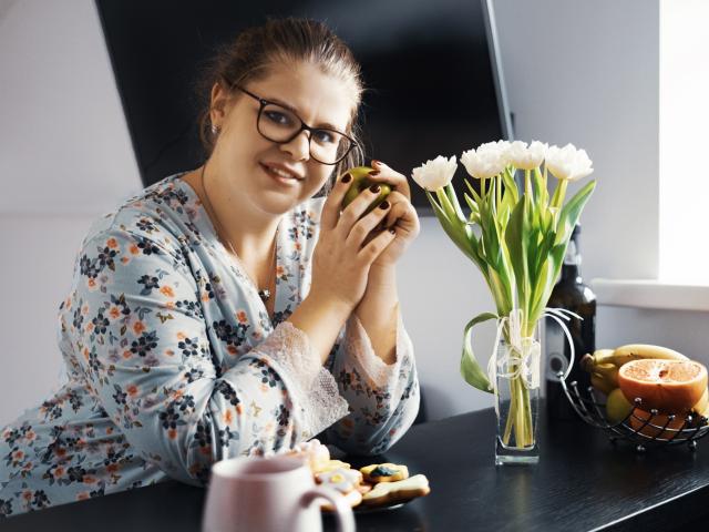 AnnabelLucky - Live sex cam - 9426800