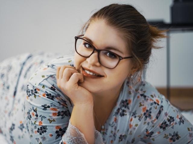 AnnabelLucky - Sexe cam en vivo - 9426804