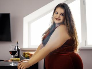 AnnabelLucky - Live sex cam - 9426820