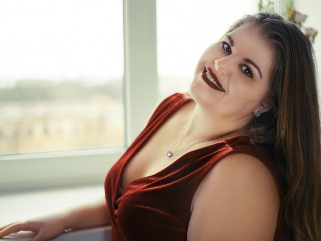 AnnabelLucky - Sexe cam en vivo - 9426824