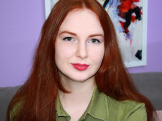 IrishKitty - Live sexe cam - 9427488