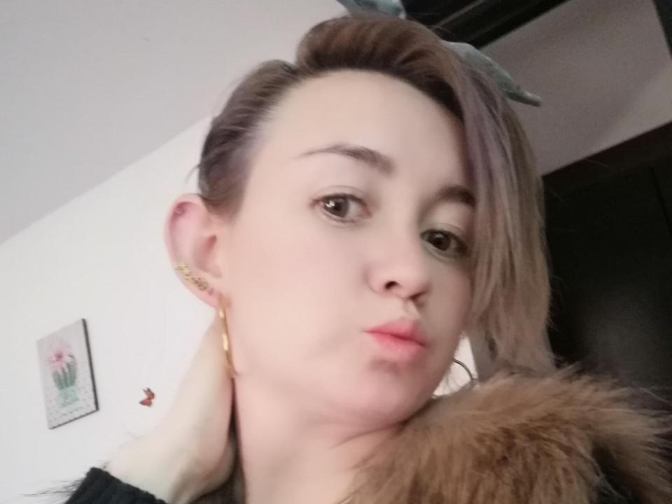 SweetAlisson69 - Sexe cam en vivo - 9428236