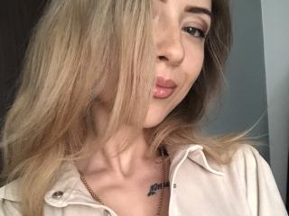 HannahLovely - Sexe cam en vivo - 9428392