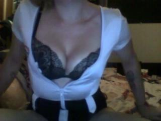 LeelooChaude - Live porn &amp; sex cam - 9428664