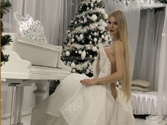 JohaneseVelin - Sexe cam en vivo - 9428828