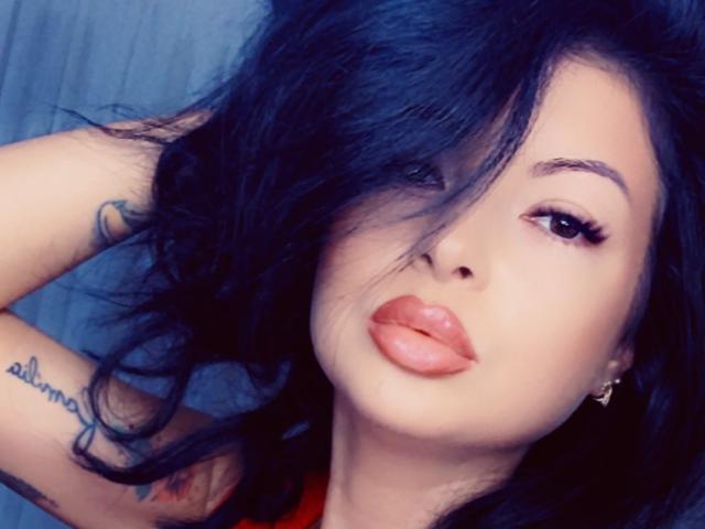 Freya666 - Live Sex Cam - 9428952