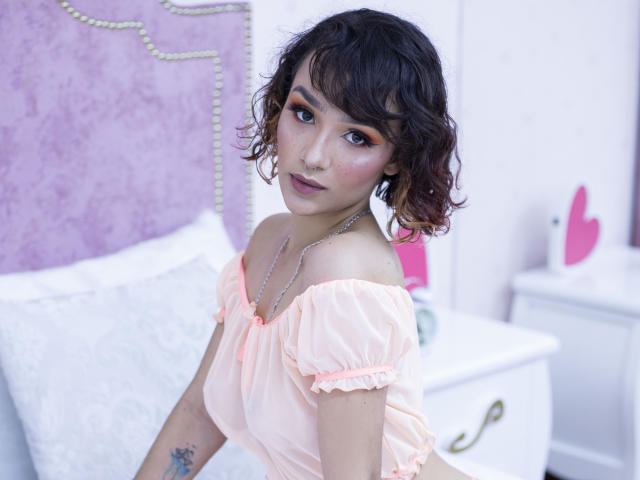 Ramonna - Sexe cam en vivo - 9429528