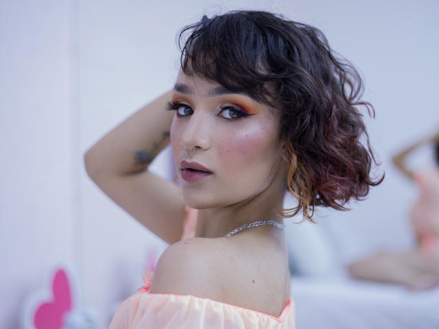 Ramonna - Sexe cam en vivo - 9429592