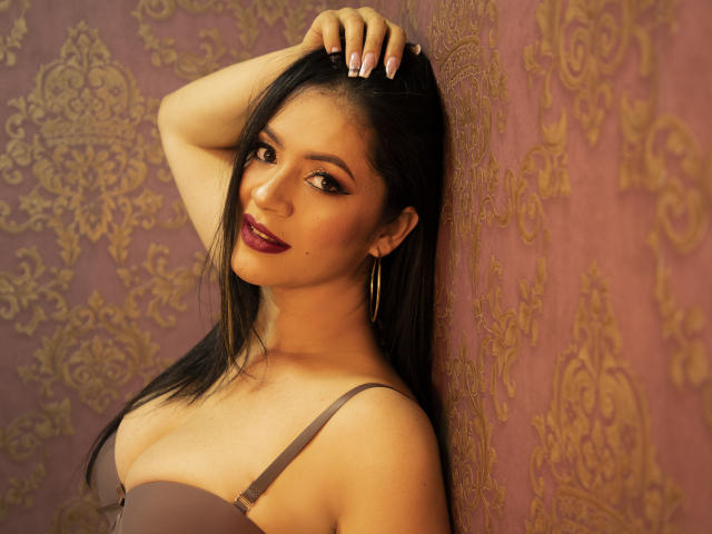 ValeryHouston - Sexe cam en vivo - 9430520