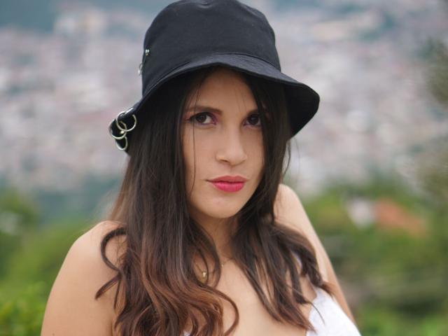 VictoriaRoy - Sexe cam en vivo - 9430880