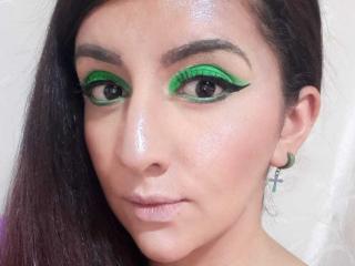 AndreaFetish - Sexe cam en vivo - 9431016