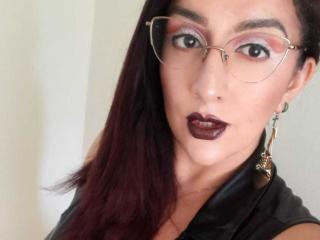 AndreaFetish - Sexe cam en vivo - 9431036