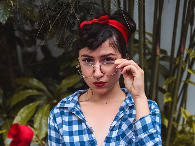 MillieBrown - Sexe cam en vivo - 9431148