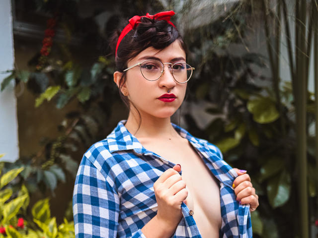 MillieBrown - Sexe cam en vivo - 9431168