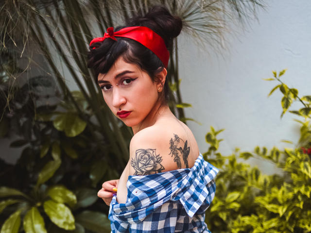 MillieBrown - Live sexe cam - 9431184