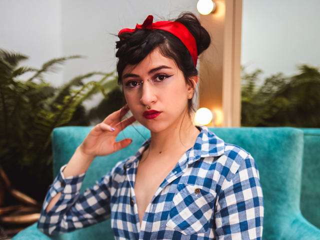 MillieBrown - Live sexe cam - 9431200