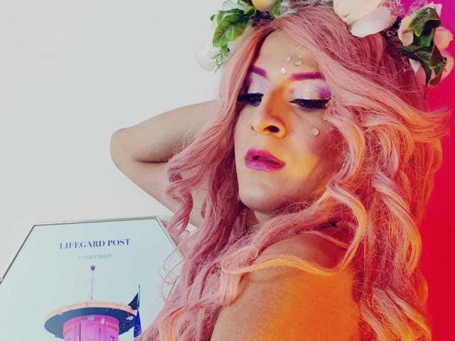 Zharyck - Sexe cam en vivo - 9431500