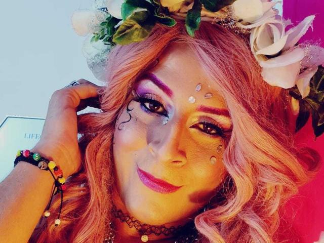 Zharyck - Sexe cam en vivo - 9431520