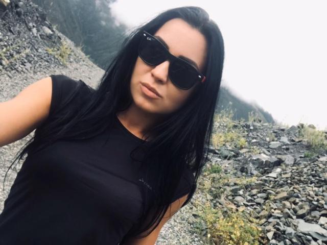 JocelynJoyce - Sexe cam en vivo - 9432316