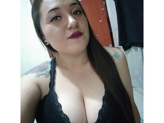 ClarissaDelicieux - Sexe cam en vivo - 9432352