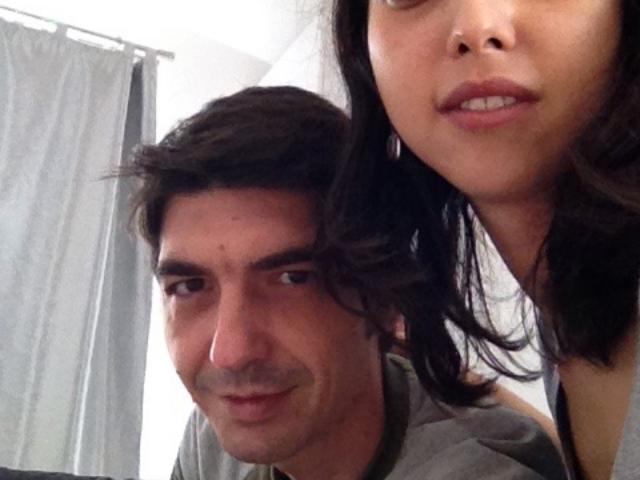 RealHotCoupleforYou - Sexe cam en vivo - 9433004