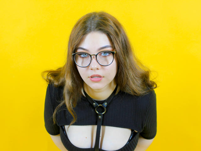 MeghanKelly - Sexe cam en vivo - 9433568