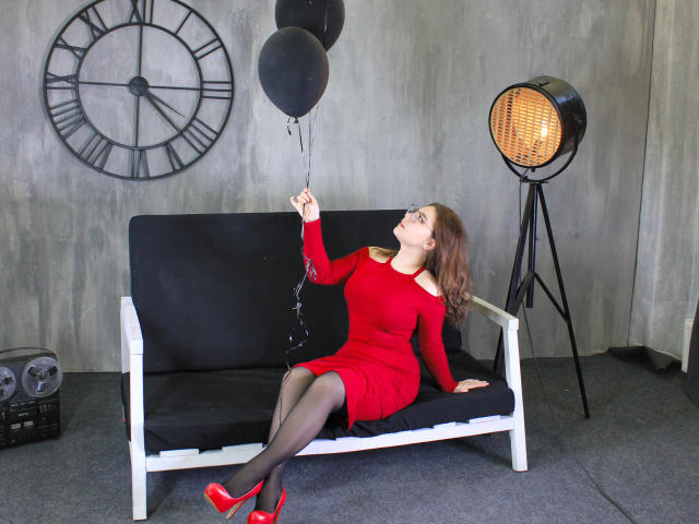 MeghanKelly - Sexe cam en vivo - 9433572