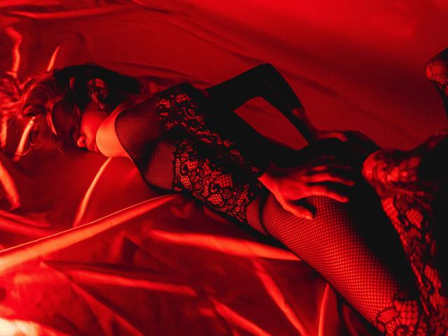 NalaEvans - Live sexe cam - 9433576