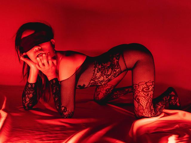 NalaEvans - Sexe cam en vivo - 9433604