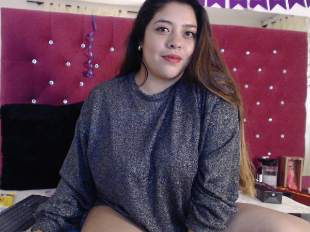 KatyDreams - Sexe cam en vivo - 9433696