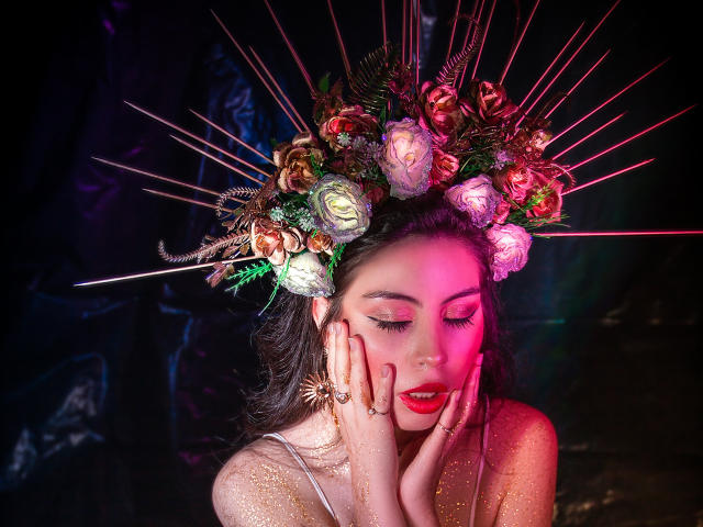 IsaTimeSweet - Live sexe cam - 9434676