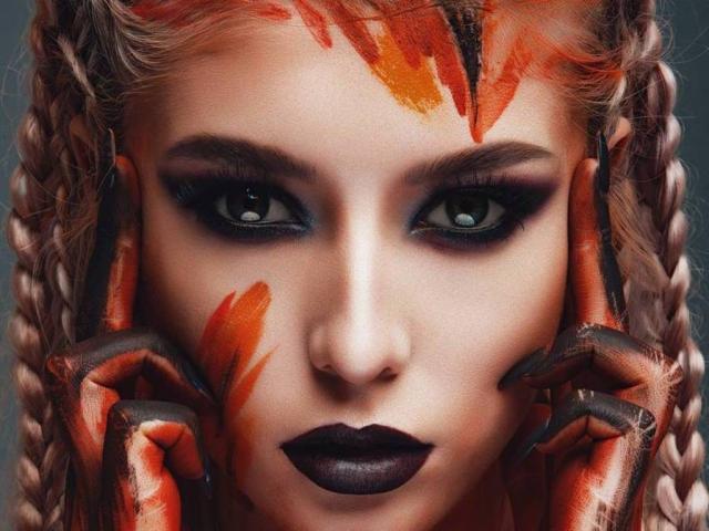 BowAngel - Sexe cam en vivo - 9435412