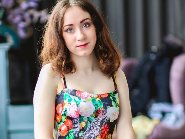 ClaptonFow - сексуальная веб-камера в реальном времени - 9435452