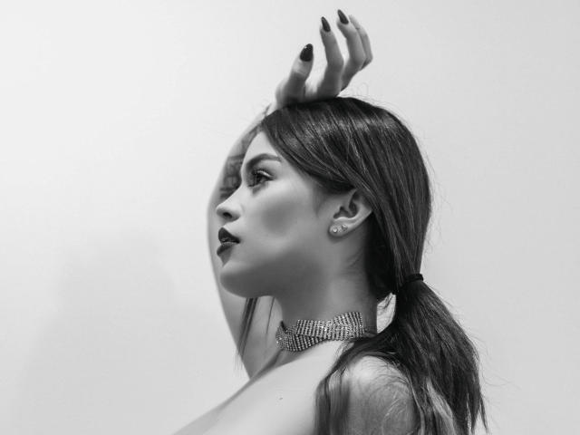 AmelieeBaudin - Camera khiêu dâm &amp; quyến rũ trực tiếp - 9435616