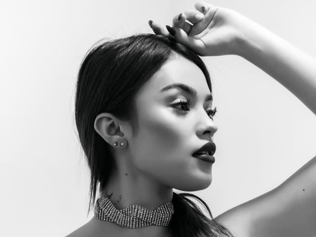 AmelieeBaudin - Camera khiêu dâm &amp; quyến rũ trực tiếp - 9435624