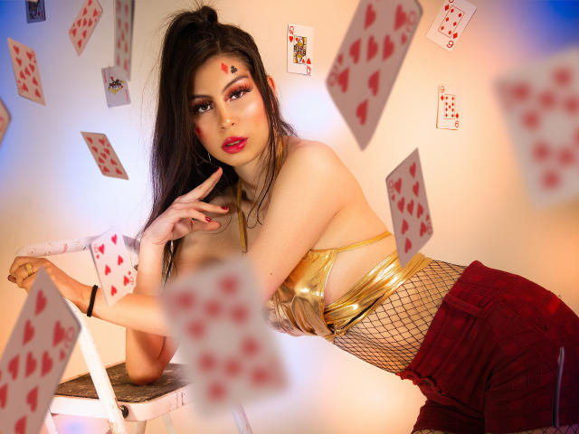 IsaTimeSweet - Live porn &amp; sex cam - 9435636