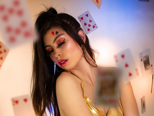 IsaTimeSweet - Live sex cam - 9435692