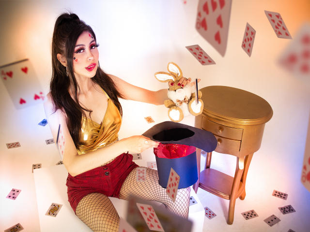 IsaTimeSweet - Live porn &amp; sex cam - 9435696