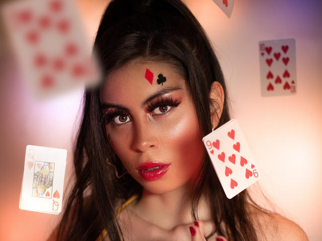 IsaTimeSweet - Live sex cam - 9435704