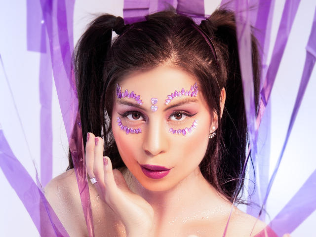 IsaTimeSweet - Live porn &amp; sex cam - 9435708