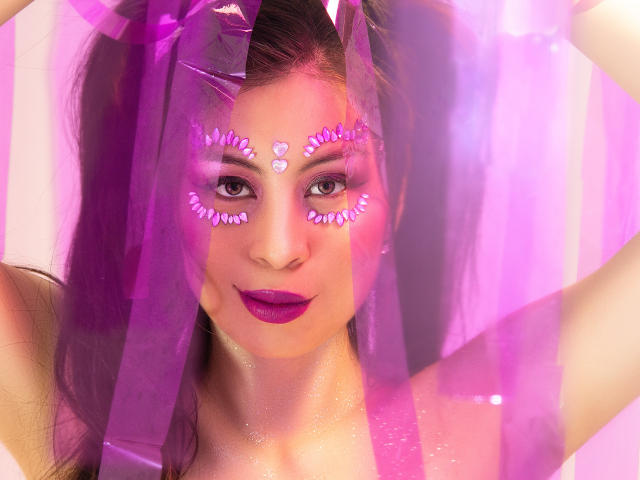 IsaTimeSweet - Live porn &amp; sex cam - 9435712