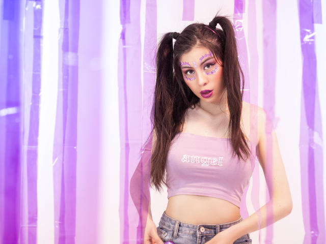 IsaTimeSweet - Live porn &amp; sex cam - 9435728