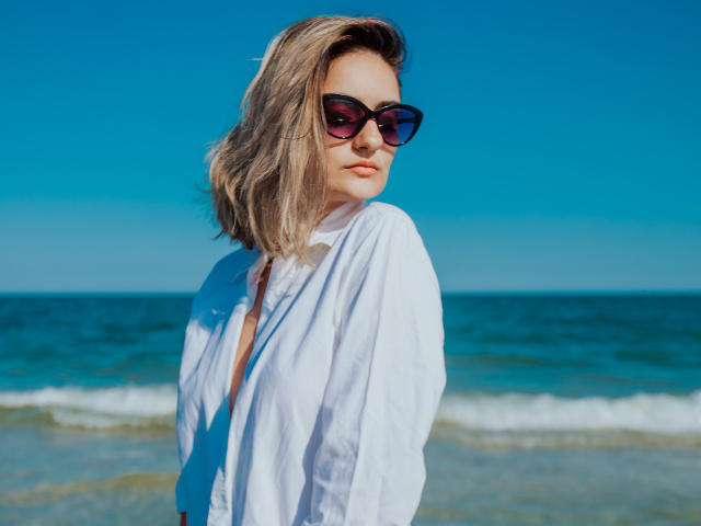 SecretAmber - Sexe cam en vivo - 9437500