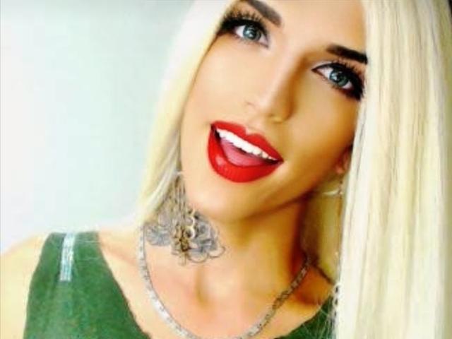 ValeryHughess - Live sexe cam - 9437804