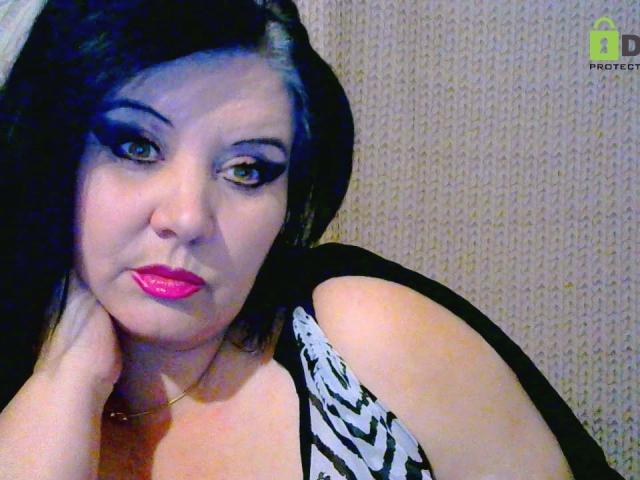 KamilaDream - Sexe cam en vivo - 9438096