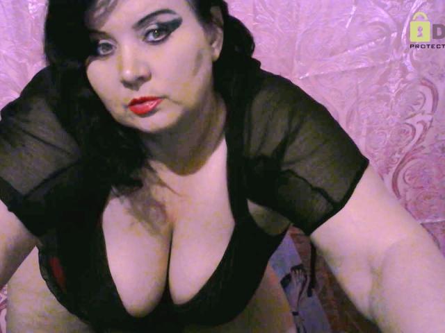 KamilaDream - Camera khiêu dâm &amp; quyến rũ trực tiếp - 9438208