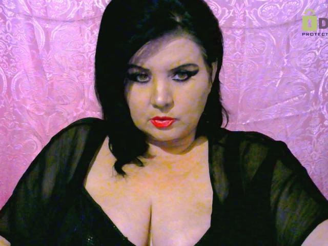 KamilaDream - Sexe cam en vivo - 9438216