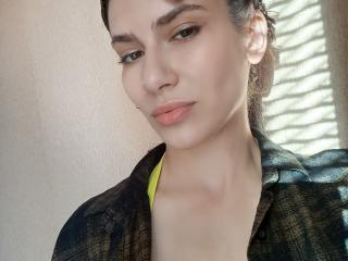 BossyisKitten - Sexe cam en vivo - 9438400