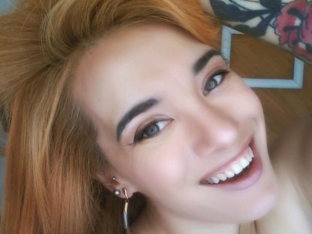 AshleyRedHair - Sexe cam en vivo - 9438516